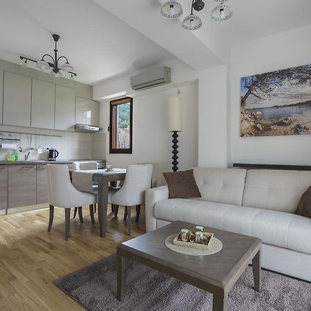Apartments Lora Jadranskij Put Budva Exterior foto